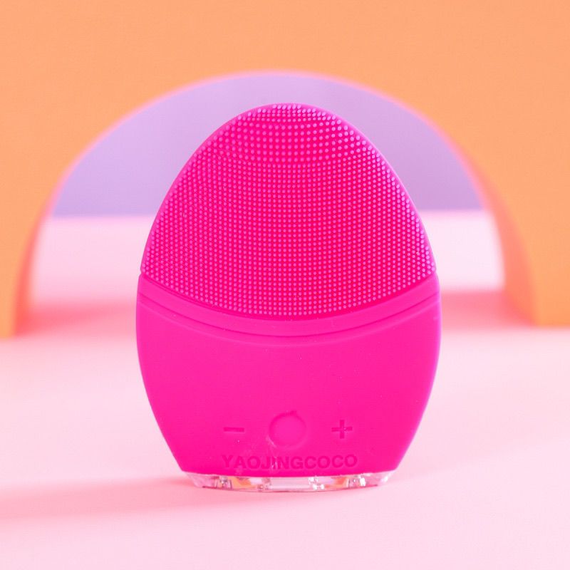 爆款高频超声波洁面仪深层清洁毛孔去黑头角质电动防水洗脸仪>800_800