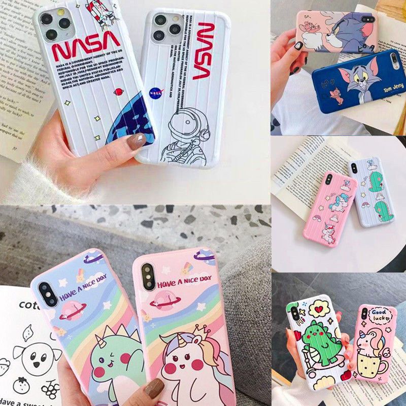 OPPOA9/A5手机壳A7X/A3/A83/A57t女K3/R15X潮R17/R9S/R11S/K