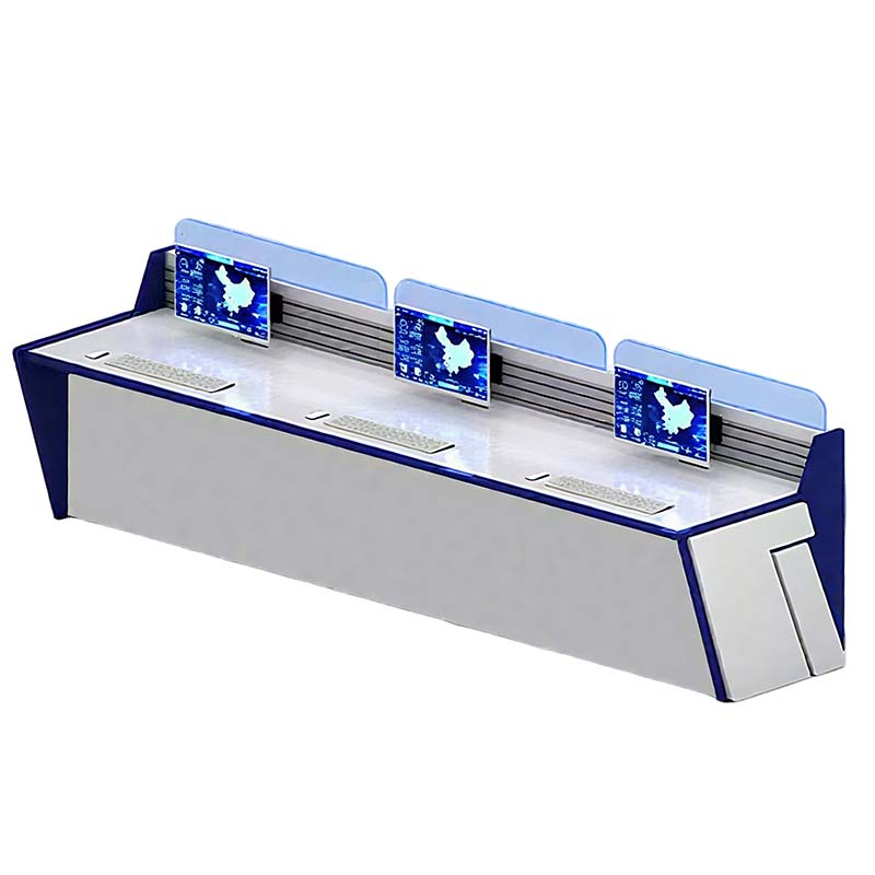 鑫导 操作台 3000*800*950 台高清大图