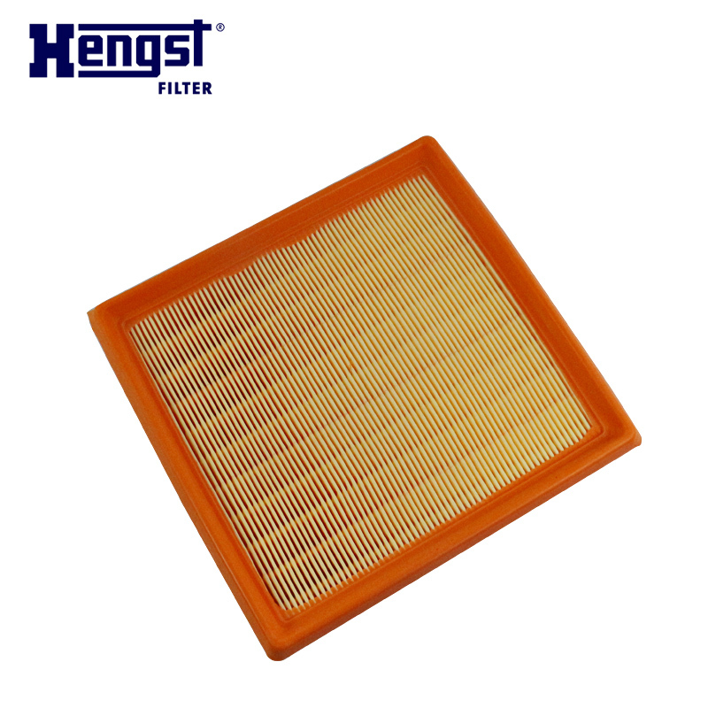汉格斯特(hengst)空气滤清器E1416L适用于雪佛兰乐驰Spark 0.8/1.0L