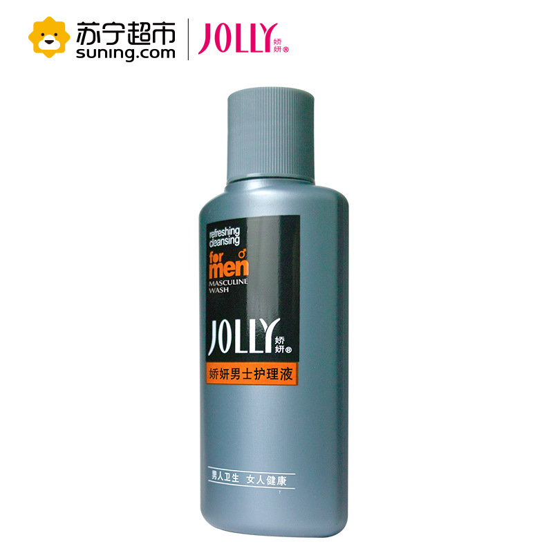 娇妍男士护理液 100ml