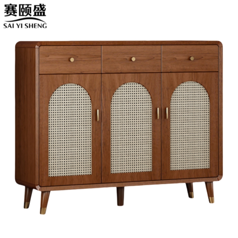 赛颐盛 鞋柜 1210*340*990mm 个高清大图