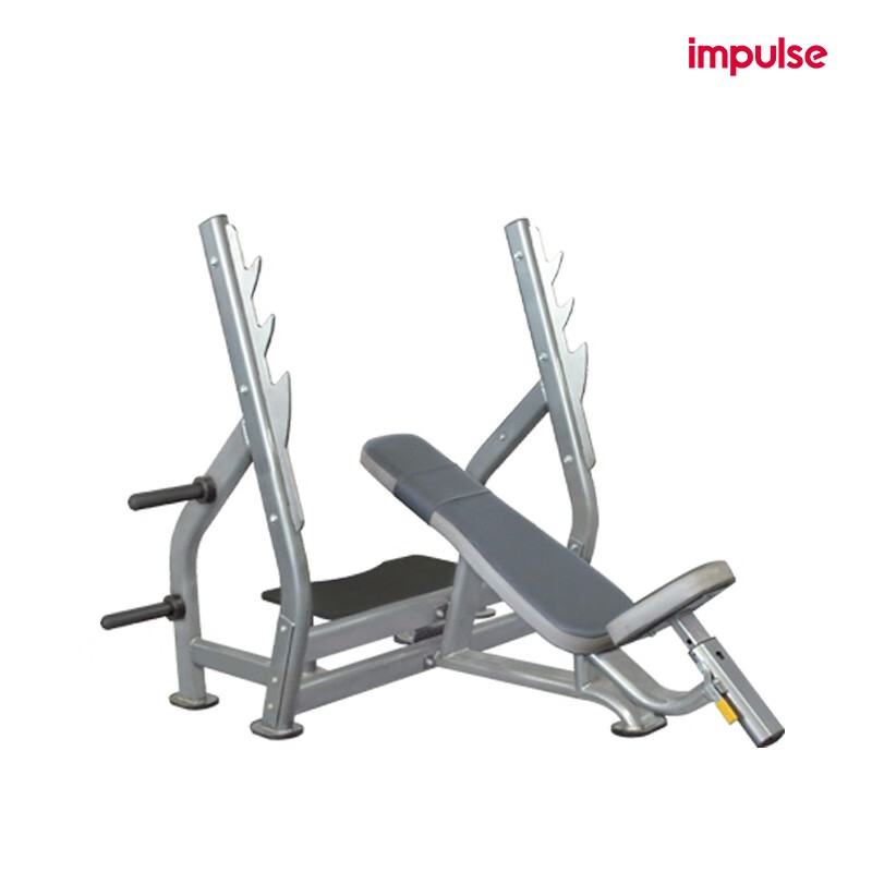 英派斯(impulse)上斜举架子 IT7015