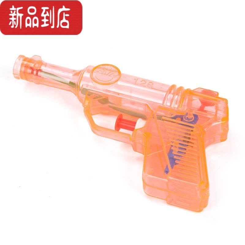 真智力迷你喷水水枪夏季儿童玩具夏日沙滩戏水户外洗澡打水仗图片