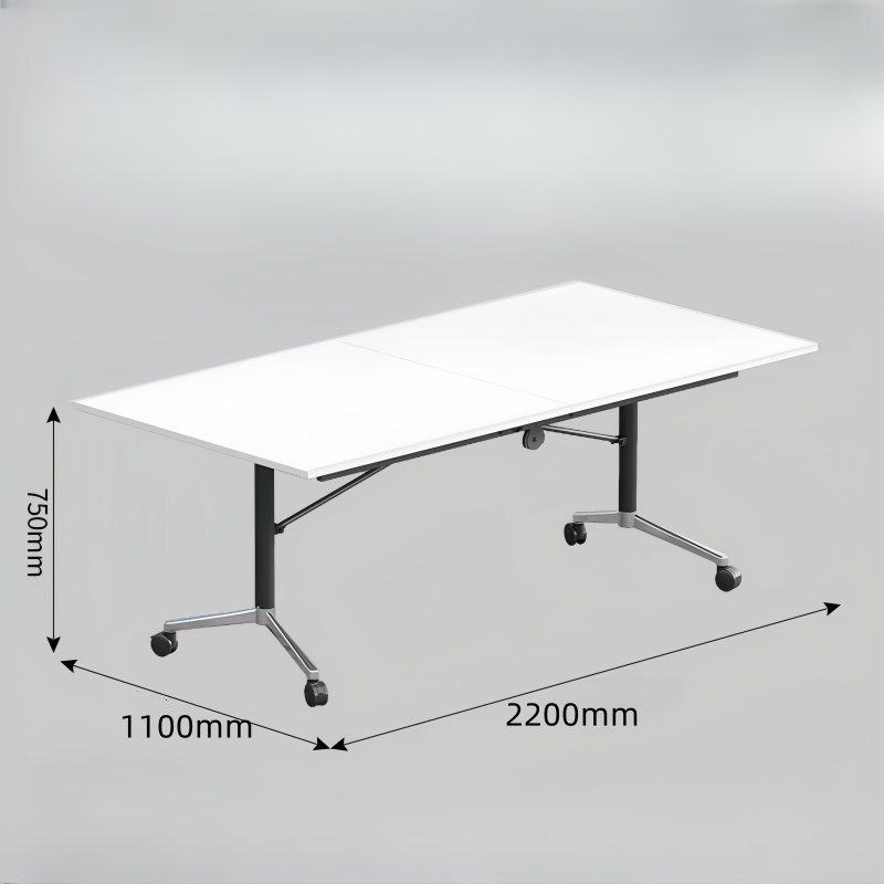 珂攸洋办公桌 学习桌2200*1100*750mm张