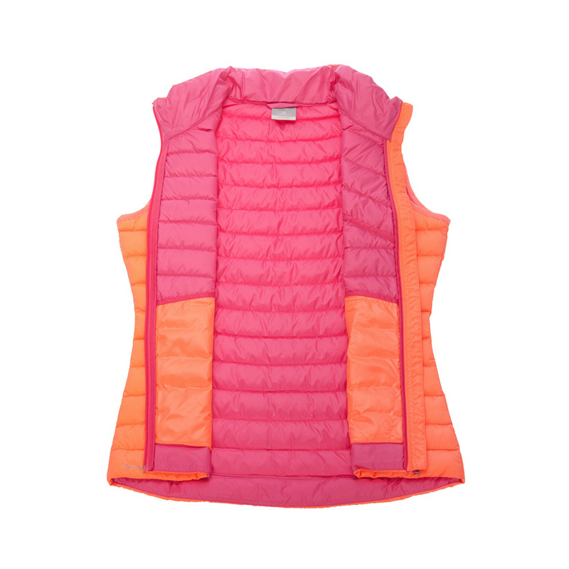 【自营】李宁(LI-NING)16冬季 女装 冬季 跑步系列女子运动羽绒服 AMRL012