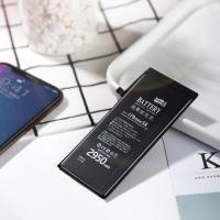 飞毛腿（SCUD） 标准版 2950mAh 苹果XR手机电池 iphoneXR 苹果手机电池 手机换电池 送拆机工具