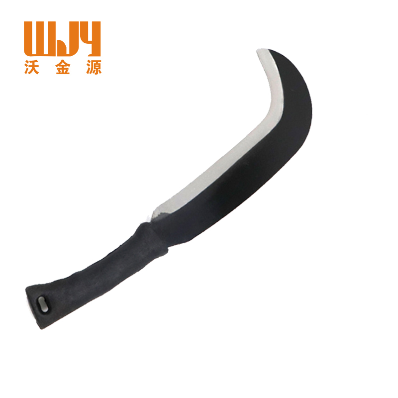 沃金源 砍柴刀KCD5 把高清大图