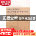 海外石油钻探项目HSE管理能力评价体系研究