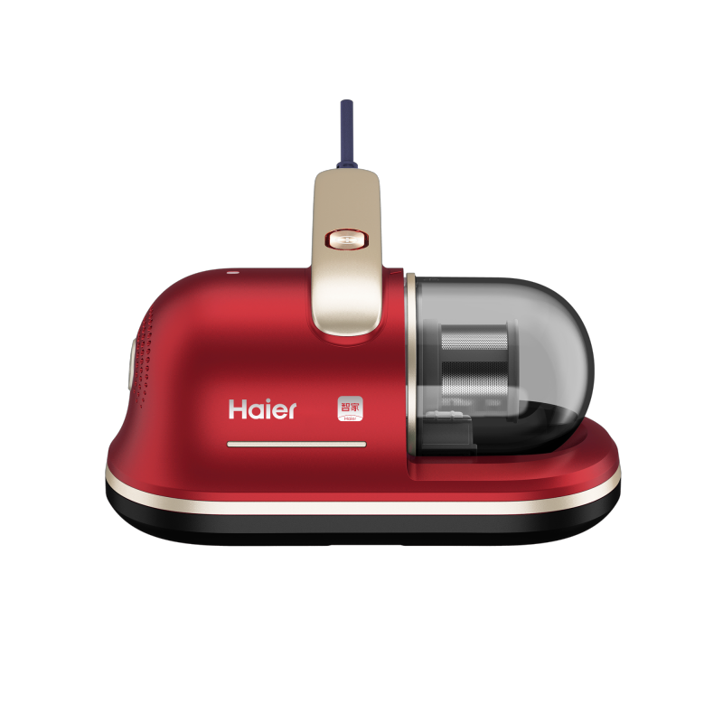 海尔(Haier) 除螨仪HZ-C703R 红色高清大图