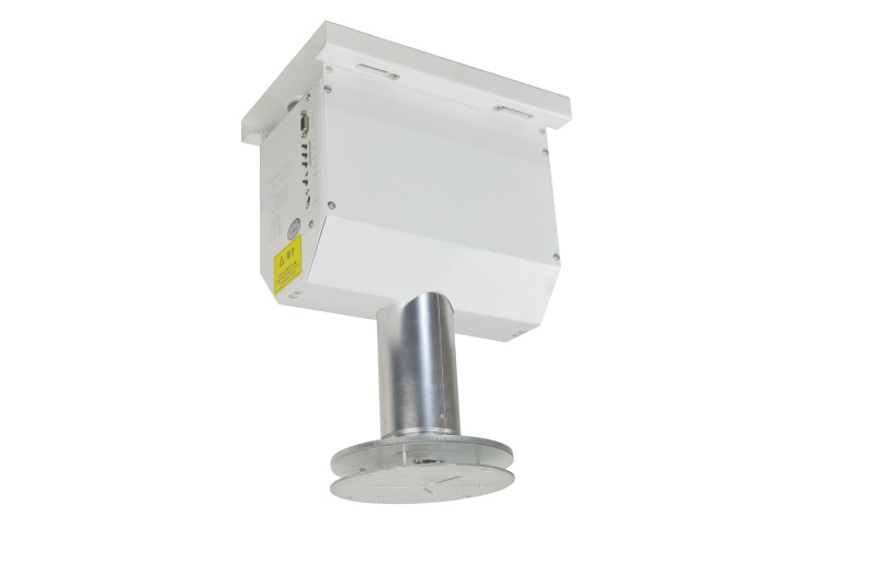 君南后摄像机升降吊架 JN-S200高清大图