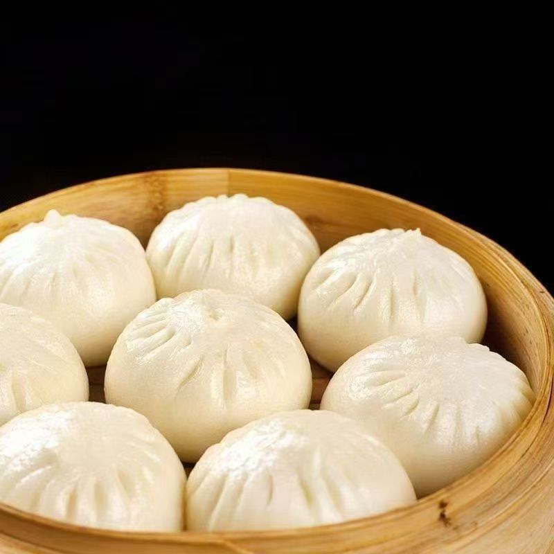 五得利六星馒头用小麦粉高清大图