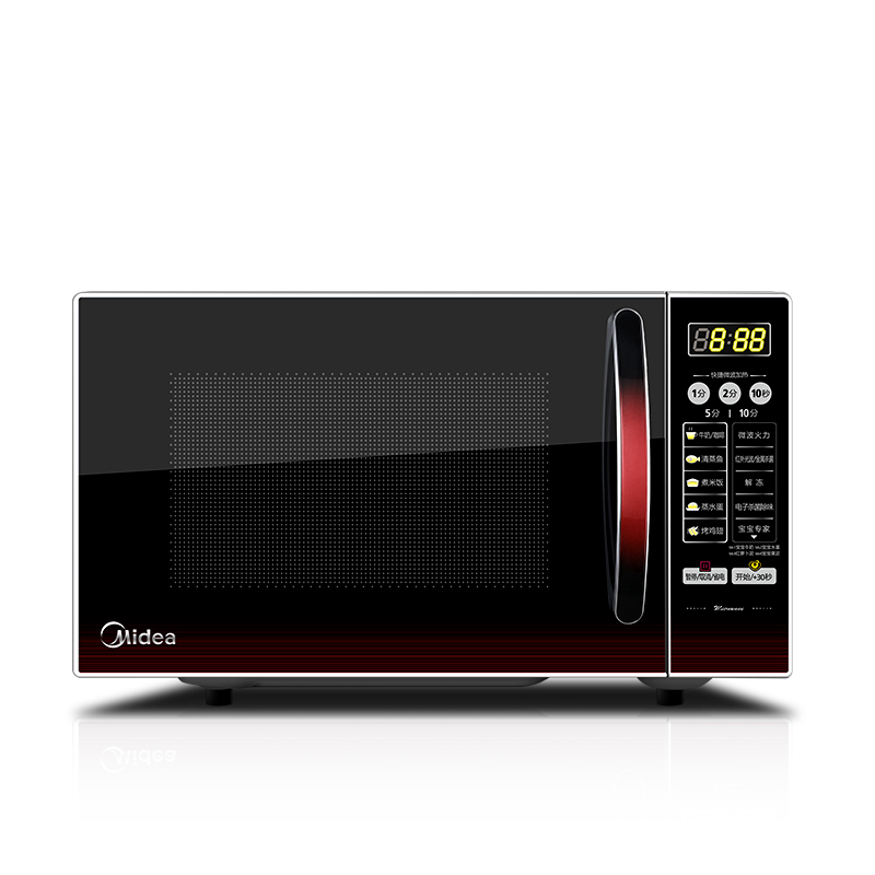 美的(Midea) 微波炉EG720KG3-NR1