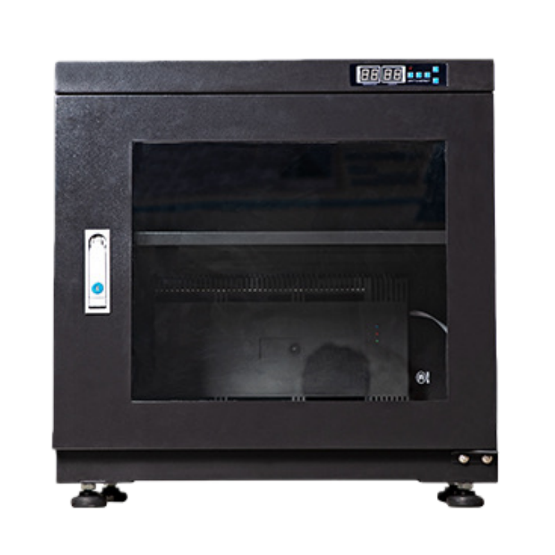 璎蕙防潮柜100L台高清大图