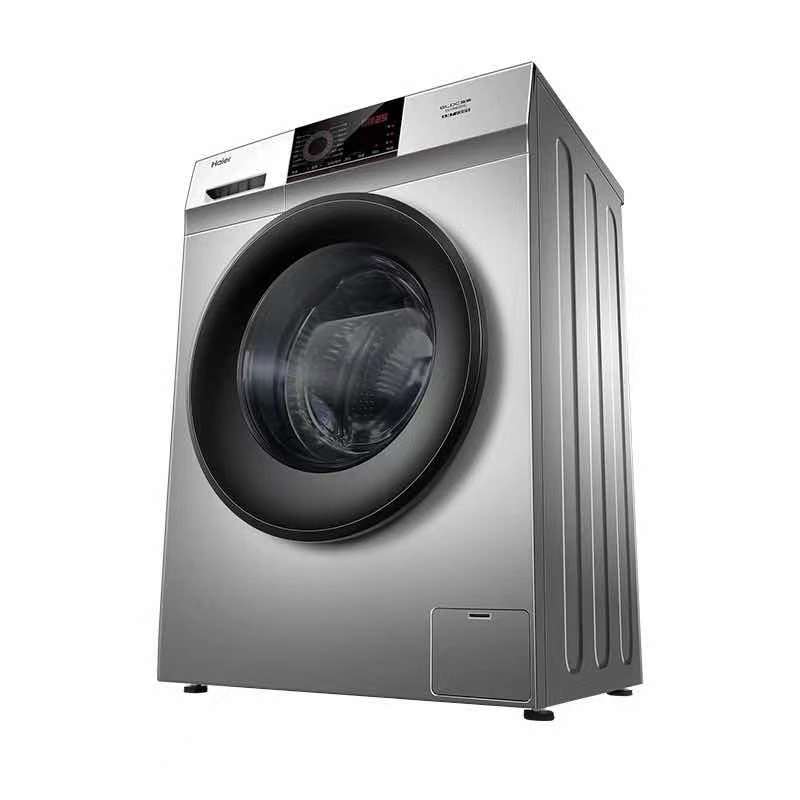 海尔智能家电套装 滚筒洗衣机 空气净化器 智能热水器 挂壁空调 三