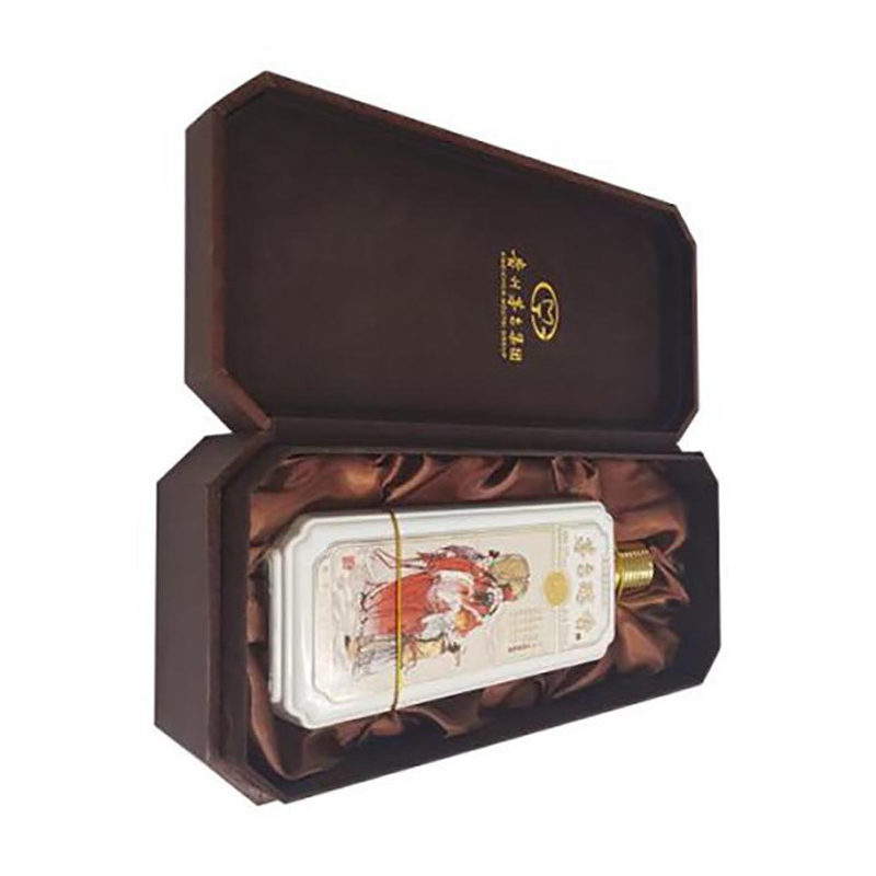 贵州茅台酒 茅台醇香财神文化酒 500ml 53度酱香型白酒