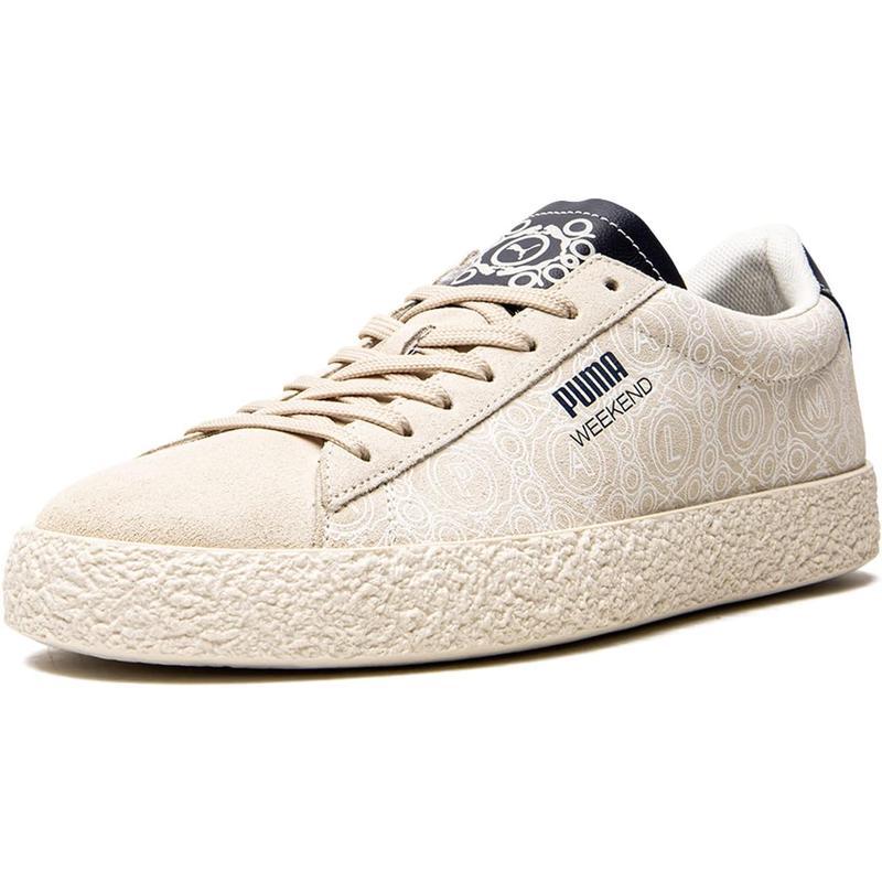 彪马(Puma)PUMA男篮球鞋休闲百搭运动潮牌经典款周末系列低帮鞋