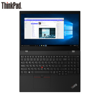 联想ThinkPad L15 10代酷睿处理器 15英寸轻薄笔记本电脑 (I7-10510U 8G 1T+128G SSD 2G独显 ) WIN10 商务办公家用学习笔记本
