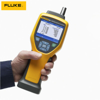 福禄克(FLUKE)F985 空气尘埃粒子计数器空气粉尘测量仪