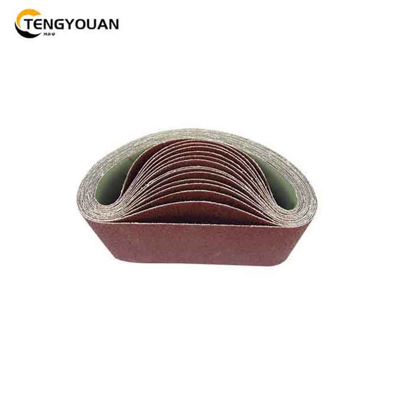 腾友安 环形砂带