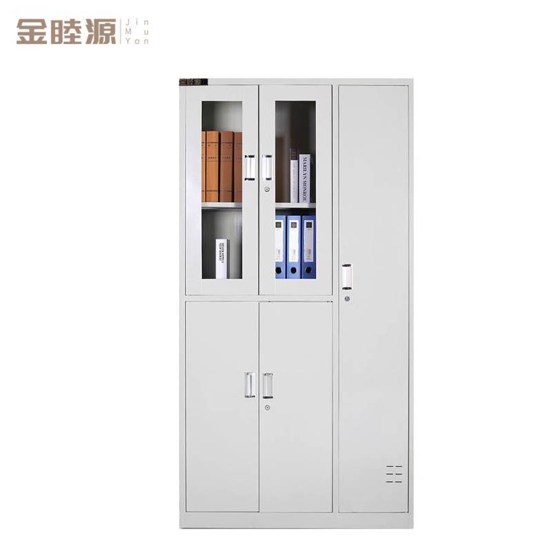 金睦源 衣柜 1800*970*420mm五门 个