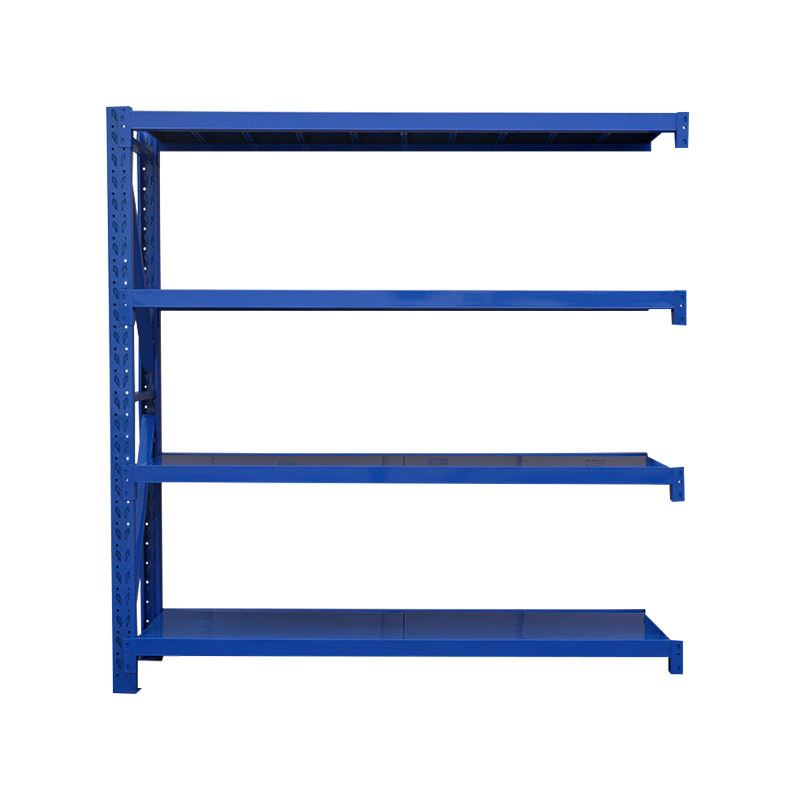 合祥源 四层副架承重300kg 2000*600*2500mm (计价单位:组)高清大图