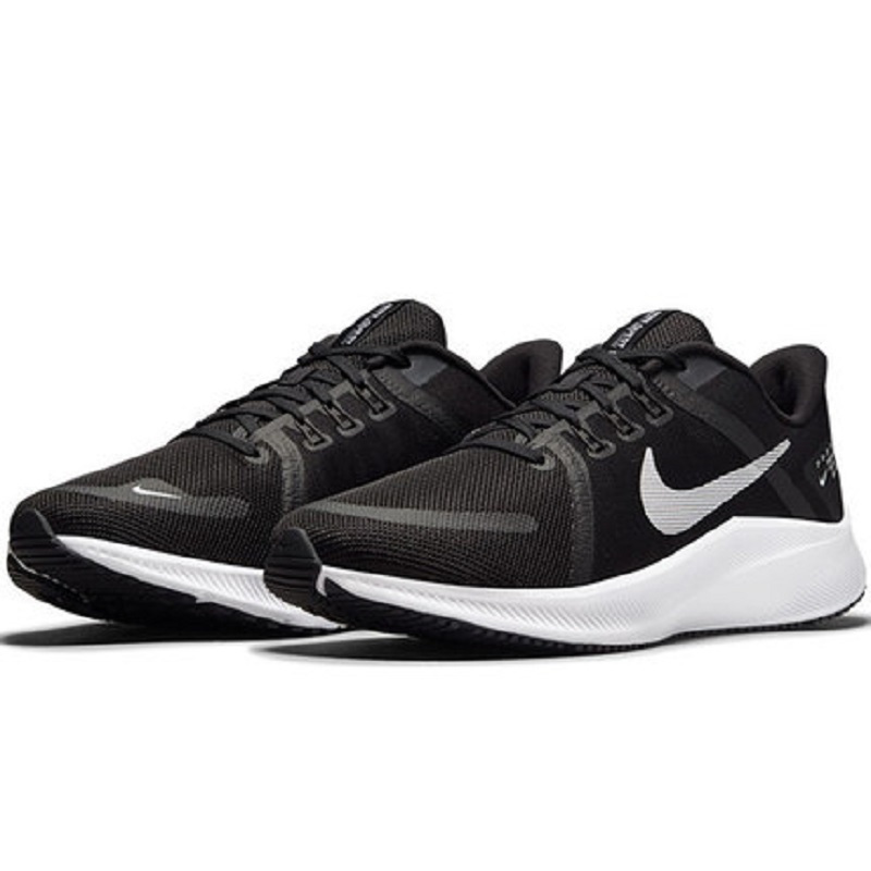 nike耐克nikequest4男子跑步鞋透气网面缓震夏季da1105