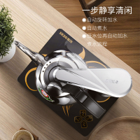 新功（SEKO）电水壶烧水壶茶具全自动电茶炉泡茶壶自动加水电热水壶煮茶炉