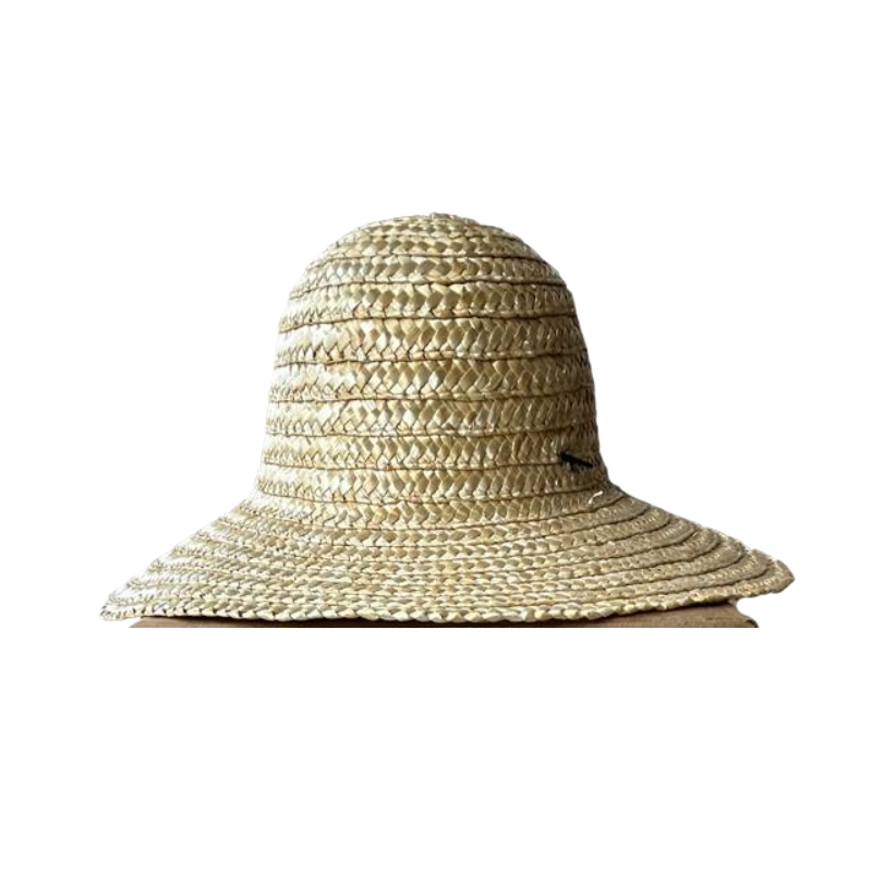 永满铁运 遮阳帽 草帽 45cm 个高清大图