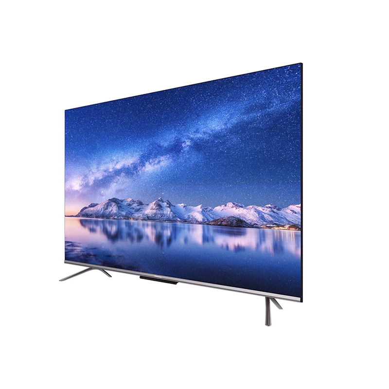 海信（Hisense） A59E系列4K超高清全面屏声控电视75英寸 HZ75A59E
