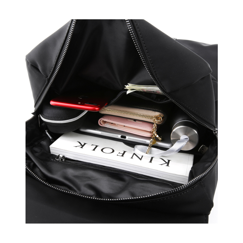 英国clous krause大容量潮流男士双肩包休闲双肩旅行包