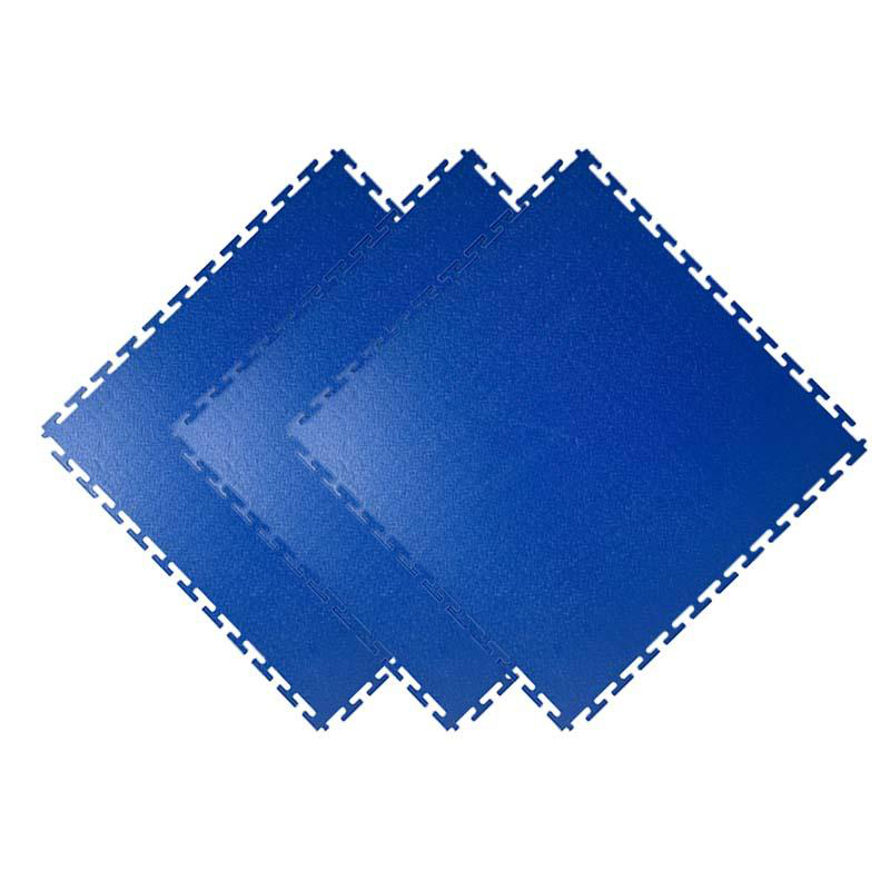 亿维顿 PVC工业塑胶地板 500*500*5mm 片高清大图