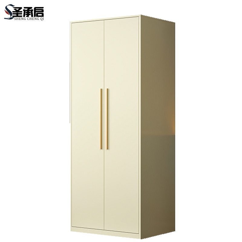 圣承启铁皮柜浅黄台高清大图