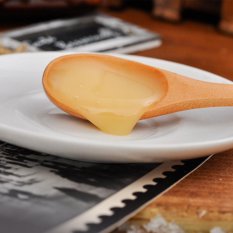 九蜂堂joyfond咖啡蜂蜜30g体验装小蜜喜蜜滋补蜂蜜