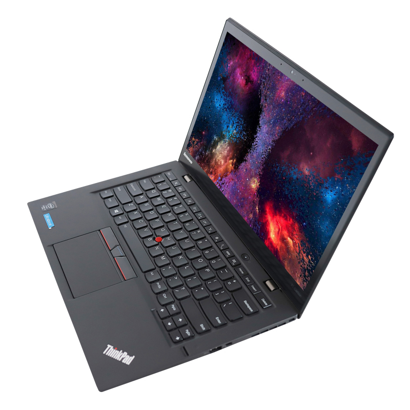二手95新联想thinkpadx1carbon14英寸i56200u8g256g固态笔记本电脑