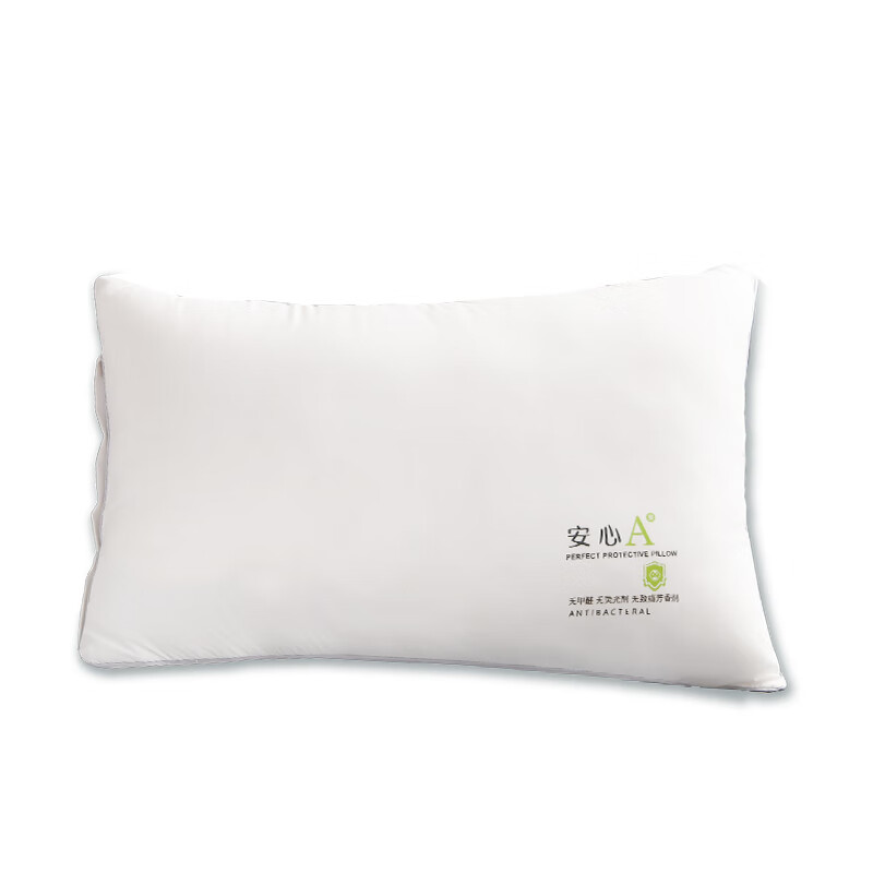 芳恩家纺FAUNEN A级安心睡眠对枕45×72cm(2只)FN-R7016-1高清大图