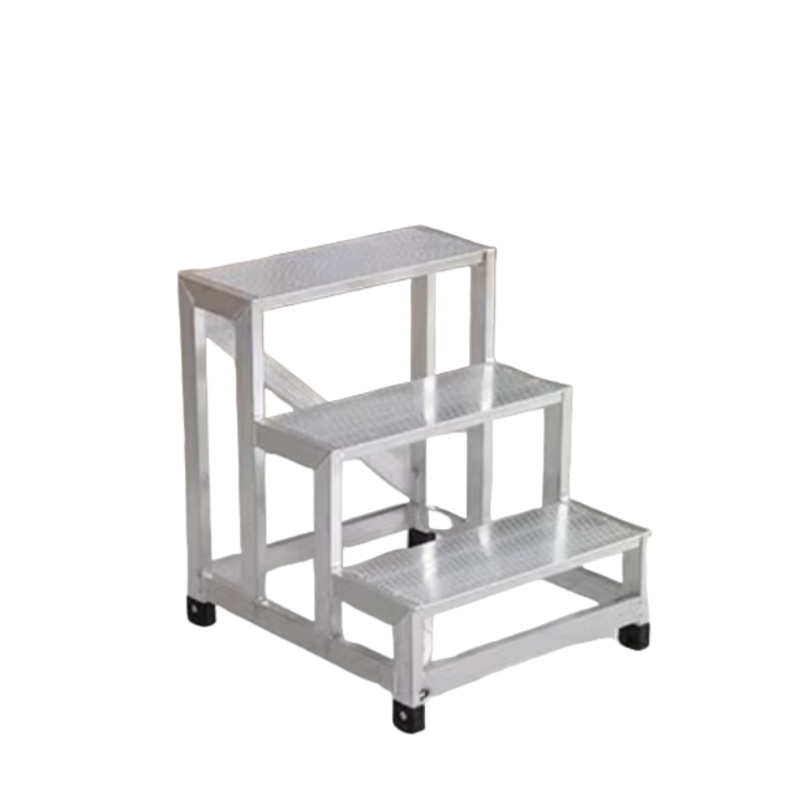 苏宇安登高梯 满焊加厚型 SYA0752 台高清大图