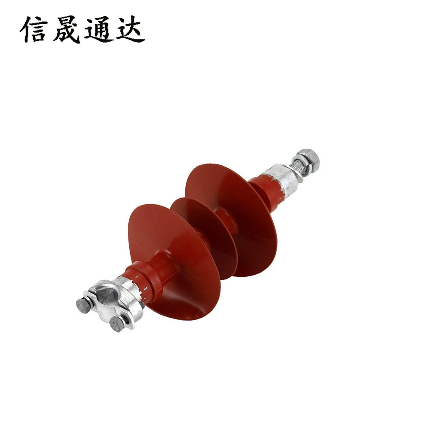 信晟通达 复合针式硅胶瓶 FPQ-10/3T20 个高清大图