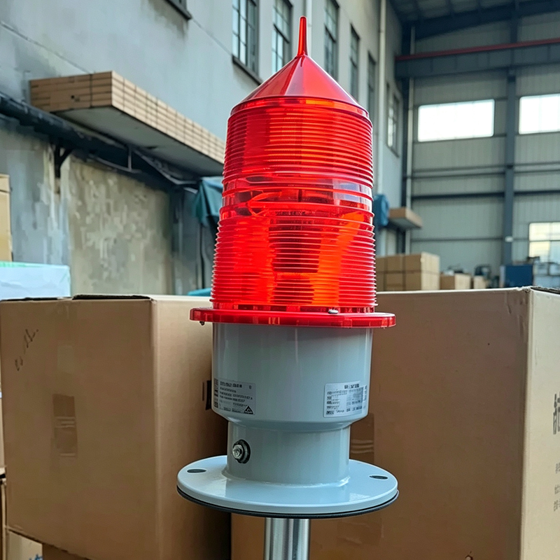 西瑞思 航标灯 障碍灯 信号灯 20W 个高清大图