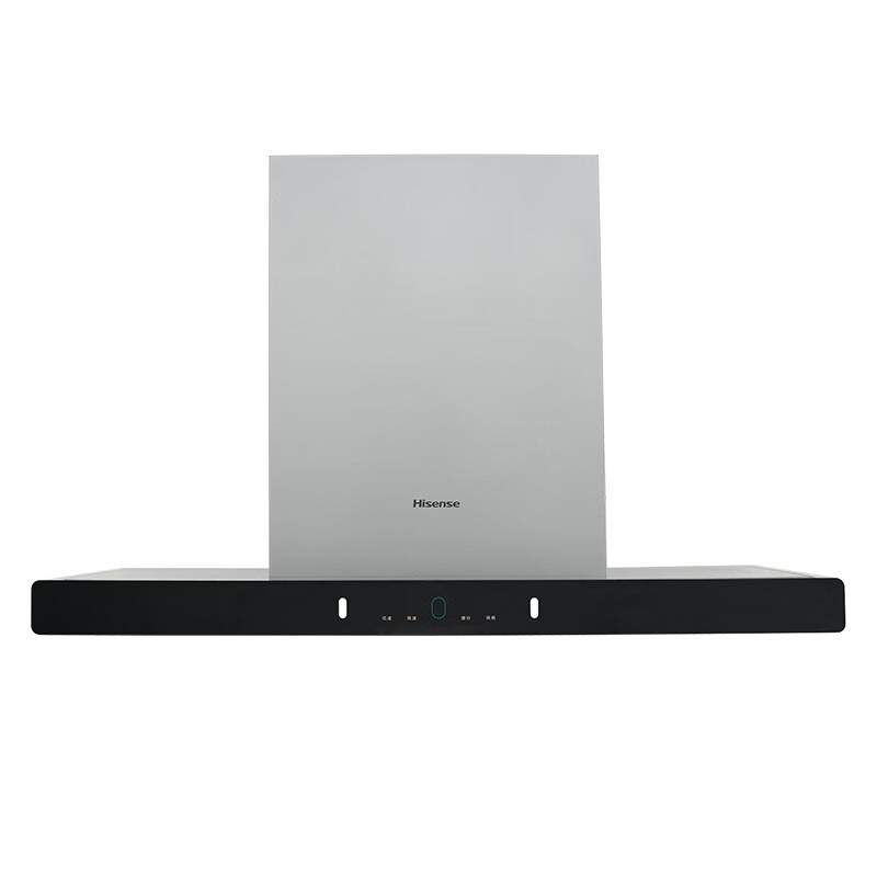 海信(Hisense) 抽油烟机 CXW-200-HT315 侧吸式 灰色高清大图