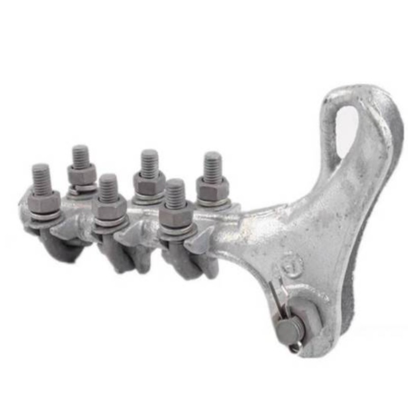 WJ 耐张线夹 NLD-4 个高清大图