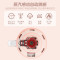 美的(Midea)电水壶热水壶电热水壶316L不锈钢容量烧水壶净甜家用大容量开水壶智能自动断电MK-HJ1705-PRO