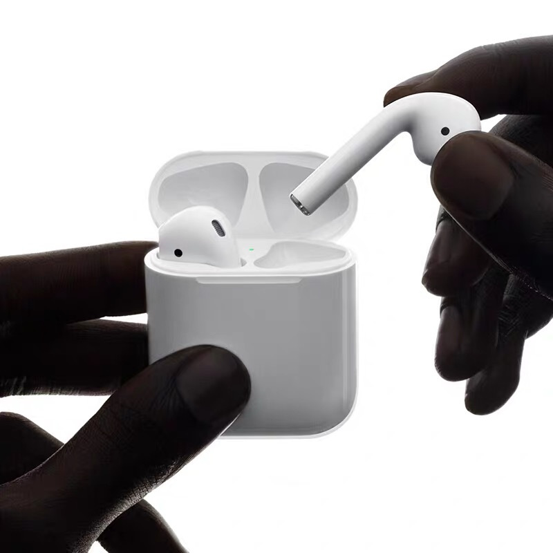 Airpro二代无线蓝牙耳机适用于apple苹果手机华为安卓通用三代超长续航降噪游戏耳机入耳式迷你隐形