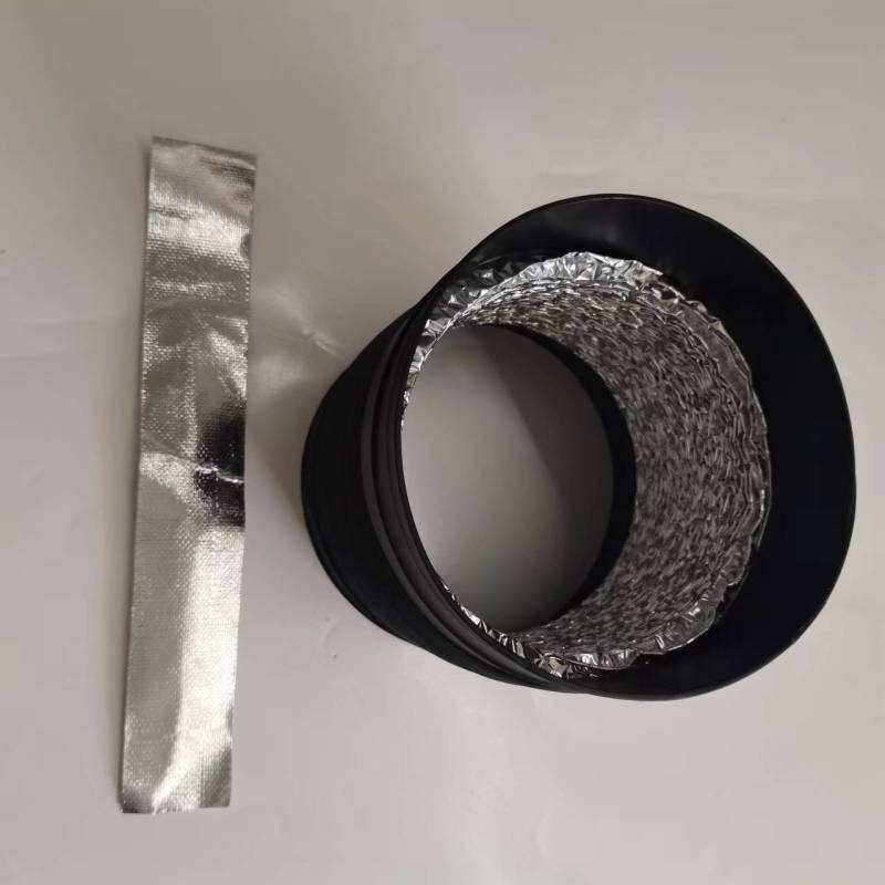 帮客材配 全新原装法迪欧油烟机 CXW-268- J9016R 烟管 收前务必验货高清大图