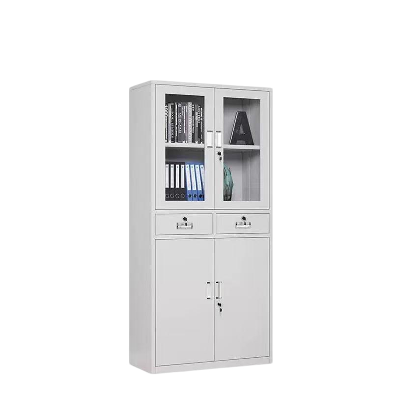 佳美良品 中二斗文件柜 A013/台高清大图