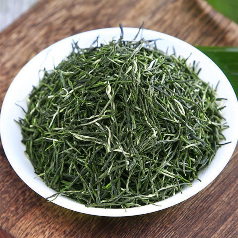 赛卡伊毛尖茶叶新茶春茶绿茶信阳绿茶茶叶浓香型