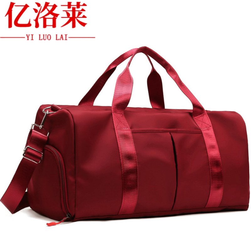 亿洛莱 瑜伽收纳包 49*24*25cm 个高清大图