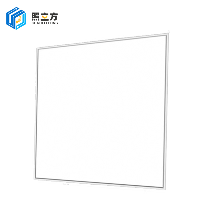 照立方 CHAOLEEFONG 平板灯 WX6060Y 个高清大图