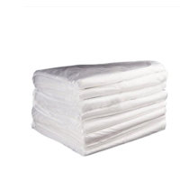 平口包装塑料袋食品袋20*30cm 200个/包