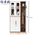 怡 卓欧更衣柜 挂衣柜五门 个